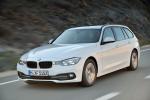 BMW 320d Touring EfficientDynamics Edition Sport Line 2015 года